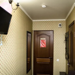 Mini-hotel Tsentralynyi интерьер отеля