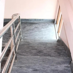 Отель Pristine Apartment Непал, Покхара - отзывы, цены и фото номеров - забронировать отель Pristine Apartment онлайн приотельная территория