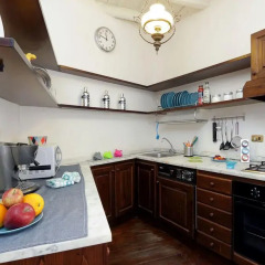 Отель Dorotea Apartment Италия, Рим - отзывы, цены и фото номеров - забронировать отель Dorotea Apartment онлайн в номере фото 2