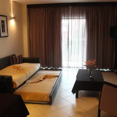 Отель Areias Village Apartamento 4* Апартаменты фото 9