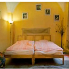Отель Relax In Historical Prague Стандартный номер с различными типами кроватей