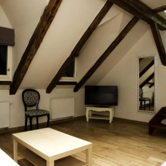 Dolce Vita Suites Hotel 4* Люкс фото 4