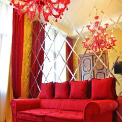 Отель Pesaro Palace Италия, Венеция - отзывы, цены и фото номеров - забронировать отель Pesaro Palace онлайн комната для гостей фото 7