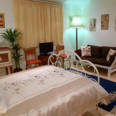 Отель Kemptown Atelier Кемптаун комната для гостей фото 3