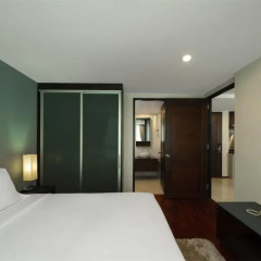 Отель Silom Lofts комната для гостей фото 5