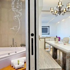 Апартаменты Dolce Vita Apartment спа