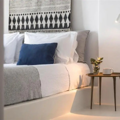 Отель Porto Fira Suites 4* Стандартный номер с различными типами кроватей фото 8