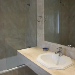 Отель Fira Turistic House Апартаменты фото 13
