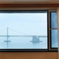 Dawn Beach Hotel 2* Стандартный номер с различными типами кроватей фото 3