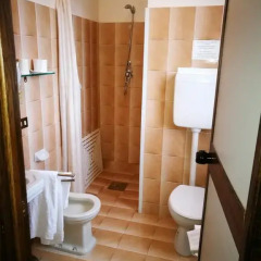 Hotel Firenze 3* Стандартный номер фото 7