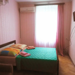 Отель Guest House Zemeli 3* Стандартный номер с двуспальной кроватью
