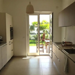 Отель Villa Costa del Sole Аренелла в номере