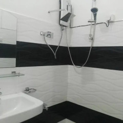 Отель Panda House Villa 3* Стандартный номер фото 2