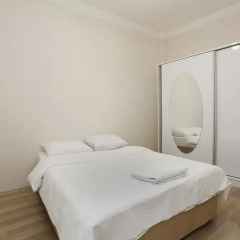 Апартаменты Mete Apartments комната для гостей фото 2