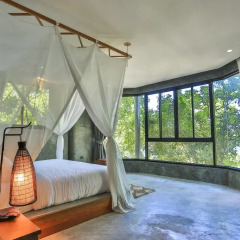 Отель Sai Daeng Resort 3* Стандартный номер с различными типами кроватей фото 15