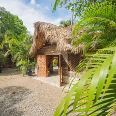 Natura Cabana Boutique Hotel & SPA by Mint фото 9