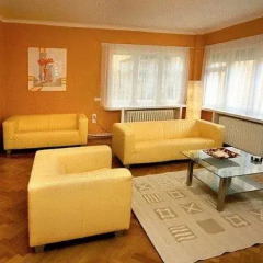 Апартаменты Premier Apartments Wenceslas Square Улучшенные апартаменты фото 4