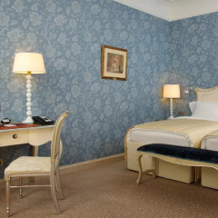 Radisson Collection Hotel, Moscow 5* Номер Collection superior с различными типами кроватей фото 2