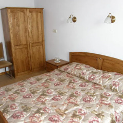 Отель Emona Guest House Болгария, Несебр - отзывы, цены и фото номеров - забронировать отель Emona Guest House онлайн комната для гостей фото 7