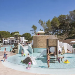 Hotel Cala d'Or Gardens детские мероприятия