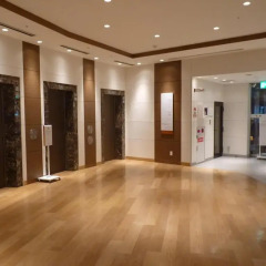 Отель Nishitetsu Croom Hakata Хаката фитнесс-зал фото 3