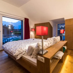 Отель Merangardenvilla Меран детские мероприятия