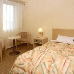 Отель Hakata Nakasu Washington Plaza 3* Стандартный номер фото 7