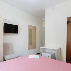 Гостиница Margo Guest House Номер Делюкс с различными типами кроватей фото 6