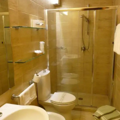 Classic Hotel 3* Стандартный номер фото 9