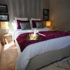 Отель Riad Vendôme & Spa 4* Полулюкс с различными типами кроватей фото 32