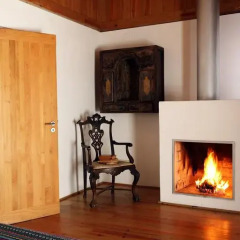 Отель Casa Agricola da Levada Eco Village интерьер отеля фото 3