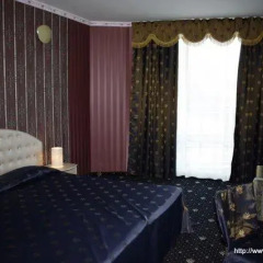Sunset Hotel - Все включено 4* Стандартный номер фото 5