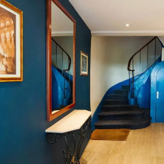 Отель Parisian Home Bourse 102140 спа