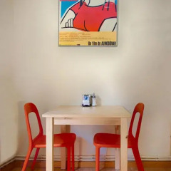 Отель Itaca Hostel Barcelona Испания, Барселона - отзывы, цены и фото номеров - забронировать отель Itaca Hostel Barcelona онлайн удобства в номере фото 2