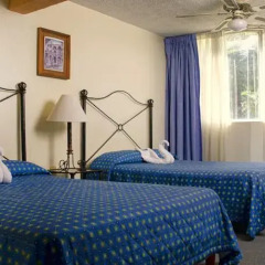 Hotel Central Parador детские мероприятия фото 2