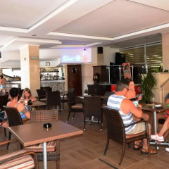 Artemis Princess 4* Стандартный номер с двуспальной кроватью фото 4