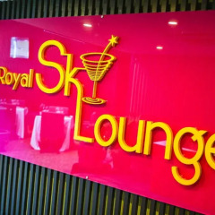 Hotel Royal Bangkok Chinatown спа