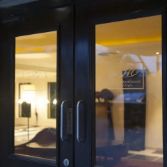 Отель Mercure The Moorhouse Ikoyi Lagos спа