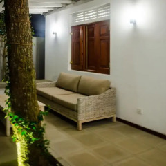 Отель Kongtree Villa Шри-Ланка, Галле - отзывы, цены и фото номеров - забронировать отель Kongtree Villa онлайн интерьер отеля фото 2