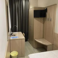 Hotel San Biagio Стандартный номер с различными типами кроватей фото 41