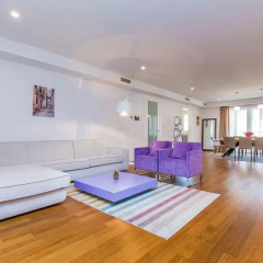 Отель Dubrovnik Luxury Residence-L`Orangerie 4* Улучшенные апартаменты с двуспальной кроватью фото 21