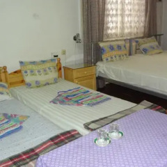 Отель Hostel Maya Болгария, София - отзывы, цены и фото номеров - забронировать отель Hostel Maya онлайн комната для гостей фото 2