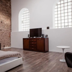Отель Gallery Loft Cologne Полулюкс фото 50