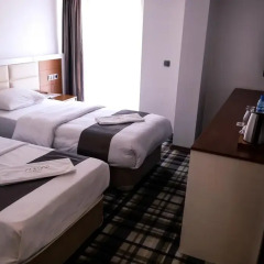 Aripsas Hotel 3* Люкс фото 4