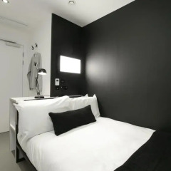 Kip Hotel 2* Стандартный номер с различными типами кроватей фото 3