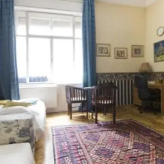 Апартаменты Elizabeth apartment Будапешт комната для гостей фото 3