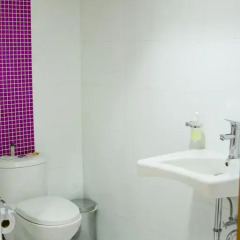 Hotel San Antonio Plaza 3* Стандартный номер с различными типами кроватей фото 3
