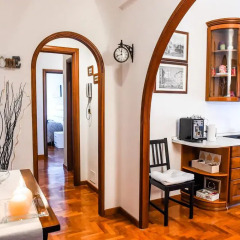 Отель Sweet Home Ciampino в номере фото 2