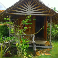 Отель Sirianda Bungalows Ланта фото 12