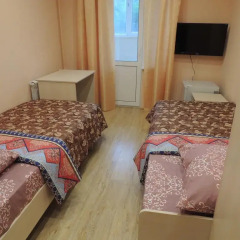 Гостиница Мини-отель Алекса в Екатеринбурге отзывы, цены и фото номеров - забронировать гостиницу Мини-отель Алекса онлайн Екатеринбург комната для гостей фото 3